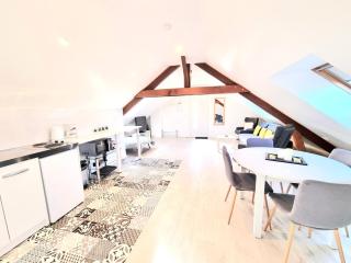 Appartement, proche Gare et Centre-Ville - Blois - 7
