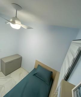 Apartamento a 5min da Praia do Forte Luxo e Conforto - 2