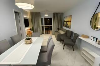 Apartamento a 5min da Praia do Forte Luxo e Conforto - Cabo Frio - 8