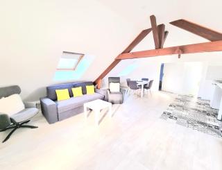 Appartement, proche Gare et Centre-Ville - Blois - 8