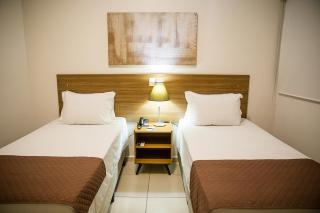 Ville Hotel Gramadão - 3