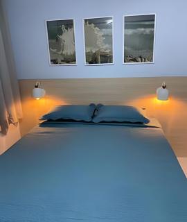 Apartamento a 5min da Praia do Forte Luxo e Conforto - Cabo Frio - 5