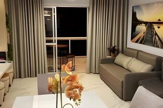 Apartamento a 5min da Praia do Forte Luxo e Conforto - Cabo Frio - 9