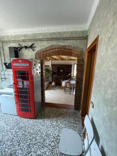MaMa's Home - Abbadia Lariana - 2