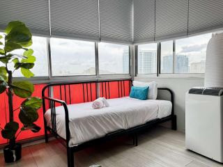 ATL Downtown 2BR King Bed Free Parking LM2007 - 4