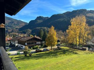 Ferienwohnung Alpenglück - Sachrang - 5
