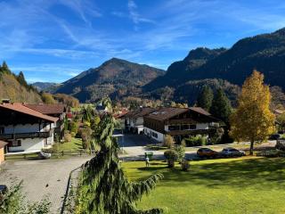 Ferienwohnung Alpenglück - Sachrang - 3