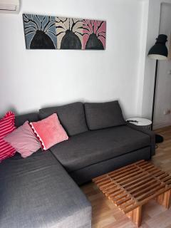Downtown Apartment - Málaga - 6