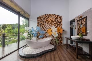 Ui Valley Chateaux - Ninh Binh - 8