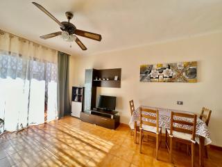 Apartment in Ocean Park II, Costa Adeje, Tenerife - Adeje - 1