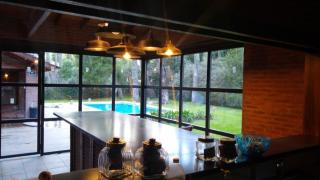 Casa para 16 personas - Carilo - 9
