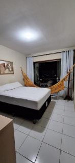 Flat Hotel Fazenda Monte Castelo - Bezerros - 5