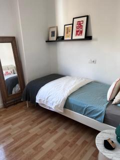 Downtown Apartment - Málaga - 7