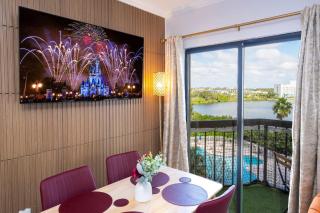 Lakeview 2 suites 6 min to New EPIC Universe - 3