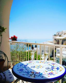 La Casetta - Positano - 7