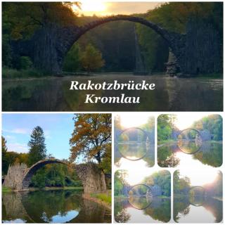Alter Gutshof Kromlau - Kromlau - 6