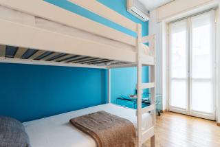 Zuretti Flexyrent apartment - Milaan - 8