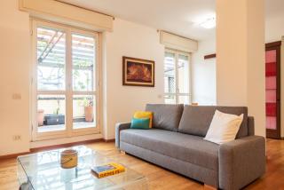 Zuretti Flexyrent apartment - Milaan - 0