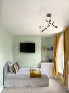 Camden Rooms - Londra - 2