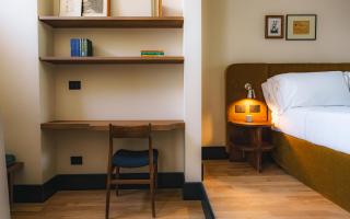 c-hotels Alamanni21 - Florence - 7
