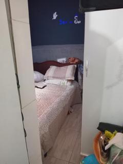 Kitnet mobiliada - São Paulo - 0