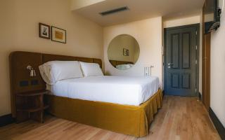 c-hotels Alamanni21 - Florence - 5
