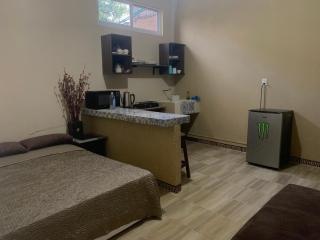 Departamento cómodo-equipado cerca del aeropuerto - San Agustin de las Juntas - 5