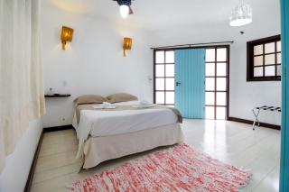 VELINN Pousada Guarubela Villa Vittoria - Ilhabela - 4