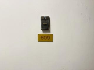 Atlanta Downtown! High Rise! Onsite Parking LM609 - 1