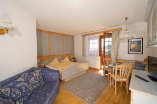 Alpenhotel Wanderniki - 6