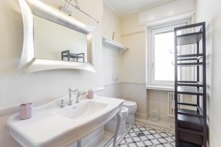Monteverde 2BDR Penthouse - Rome - 2