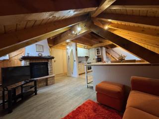 Casa Vacanza Tonale - Passo del Tonale - 7