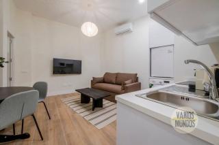 Cozy y Céntrico Apt para 6pax en Plaza del Carmen E2 - Madrid - 9