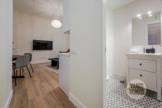 Cozy y Céntrico Apt para 6pax en Plaza del Carmen E2 - 8