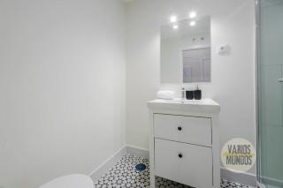 Cozy y Céntrico Apt para 6pax en Plaza del Carmen E2 - Madrid - 5