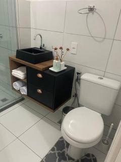 Apartamento em condomínio - Petrolina - 4