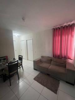 Apartamento em condomínio - Petrolina - 3