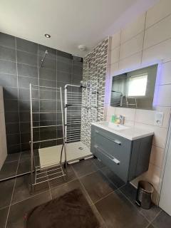 Gîte du tétras - 2