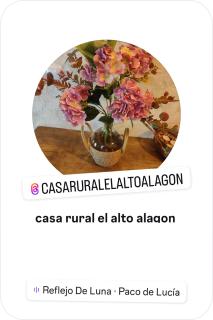 Casa Rural El Alto Alagón - 0