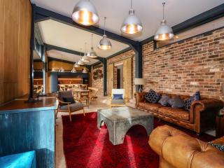 Brock House - Northallerton - 1