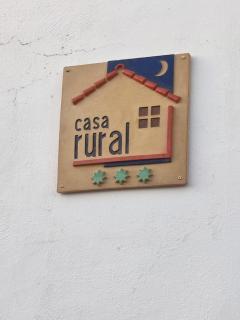 Casa Rural El Alto Alagón - - 7