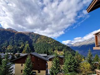 Charmant appartement pour 8 pers avec équipements modernes à Valfréjus - FR-1-265-167 - Valfréjus - 5
