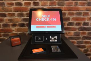 easyHotel Zürich Main Station - Zurigo - 1