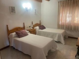 Hostal Cholo - Brañosera - 2