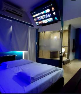 Hotel Nex - Buenos Aires - 1