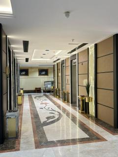 فندق كابيتال جيست العزيزية الشمالية - 5