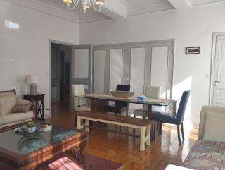 Chez Anne-Marie bourgeois apartment - 7