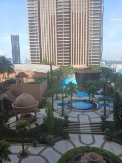 Junior Empire Suites At Times Square KL - Kuala Lumpur - 1
