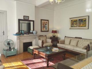 Chez Anne-Marie bourgeois apartment - 0