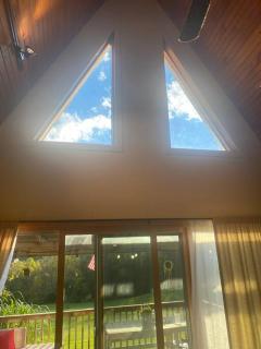 Corner's Cabin - A-Frame - Catskills NY - 3